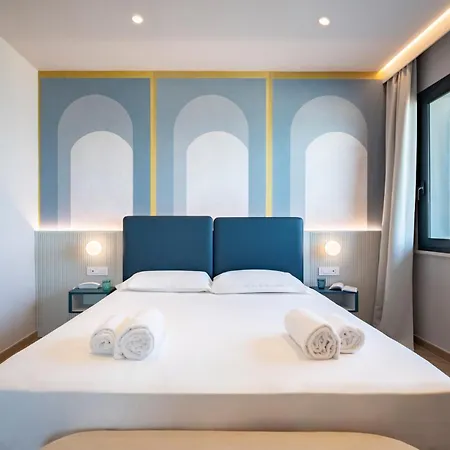 Hotel Playa Suite Fano Exterior photo