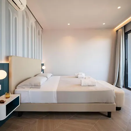 Hotel Playa Suite Fano Exterior photo