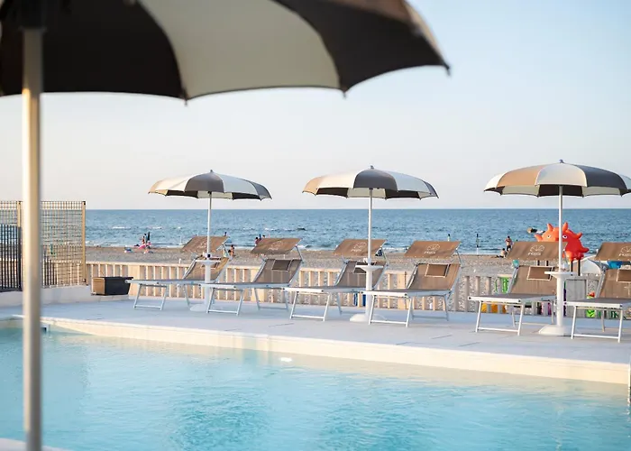 Hotel Playa Suite