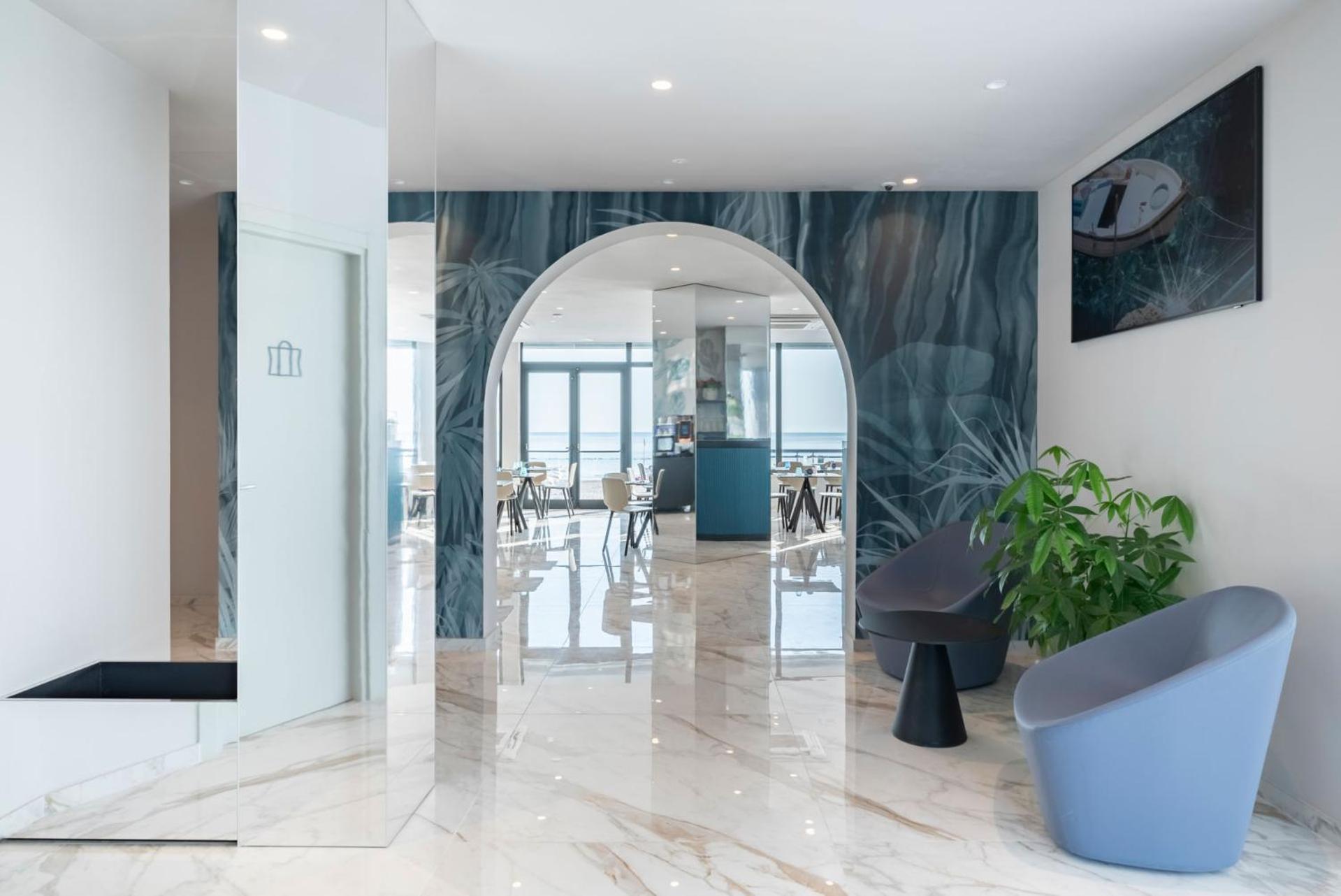 Playa Hotel