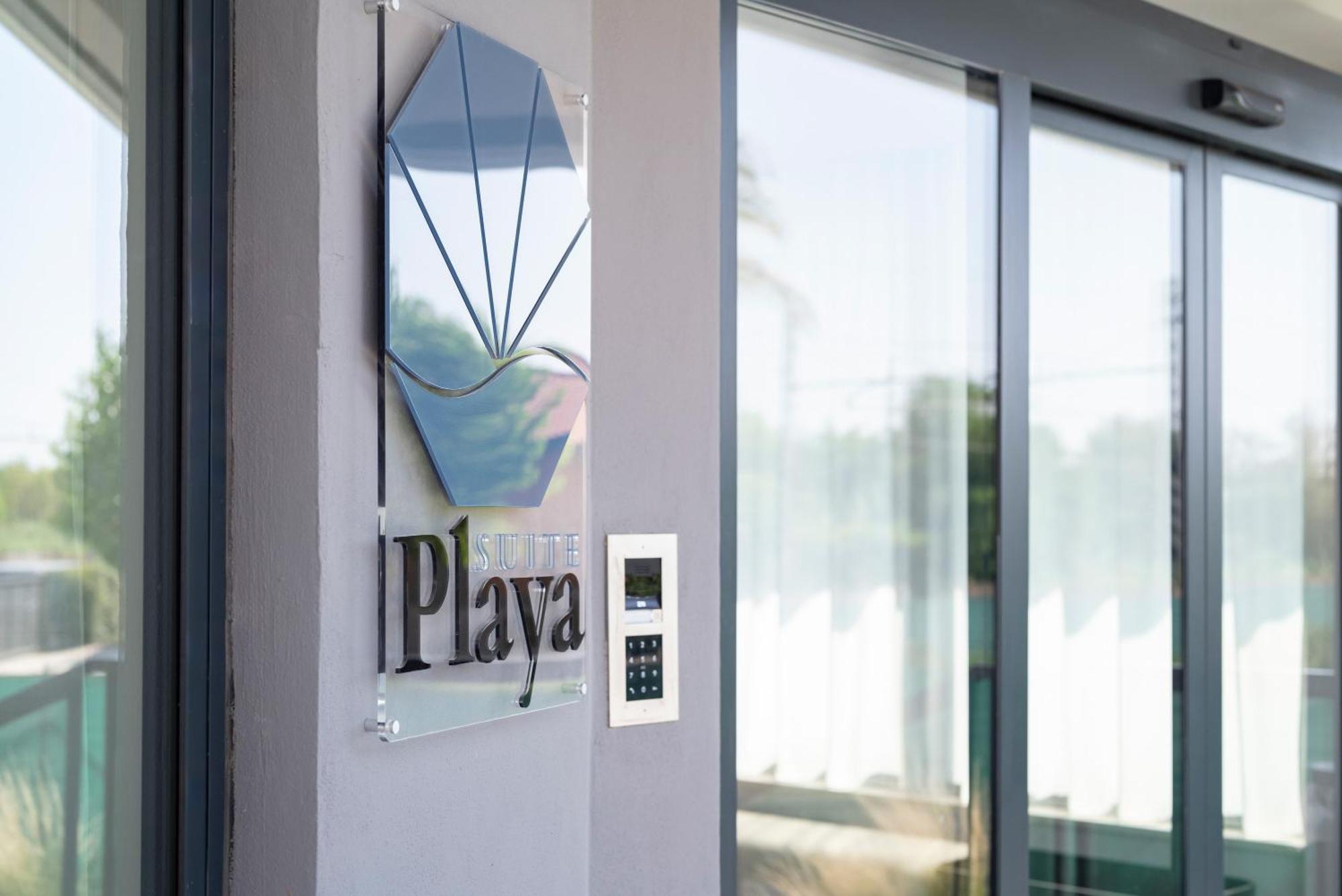 Hotel Playa 4*