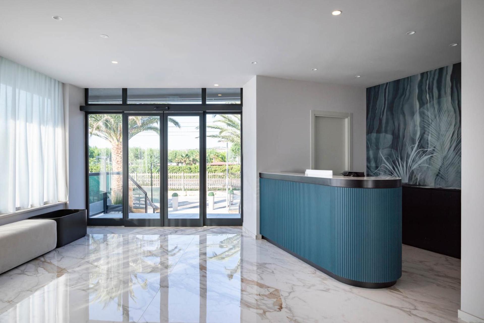 Hotel Playa Fano
