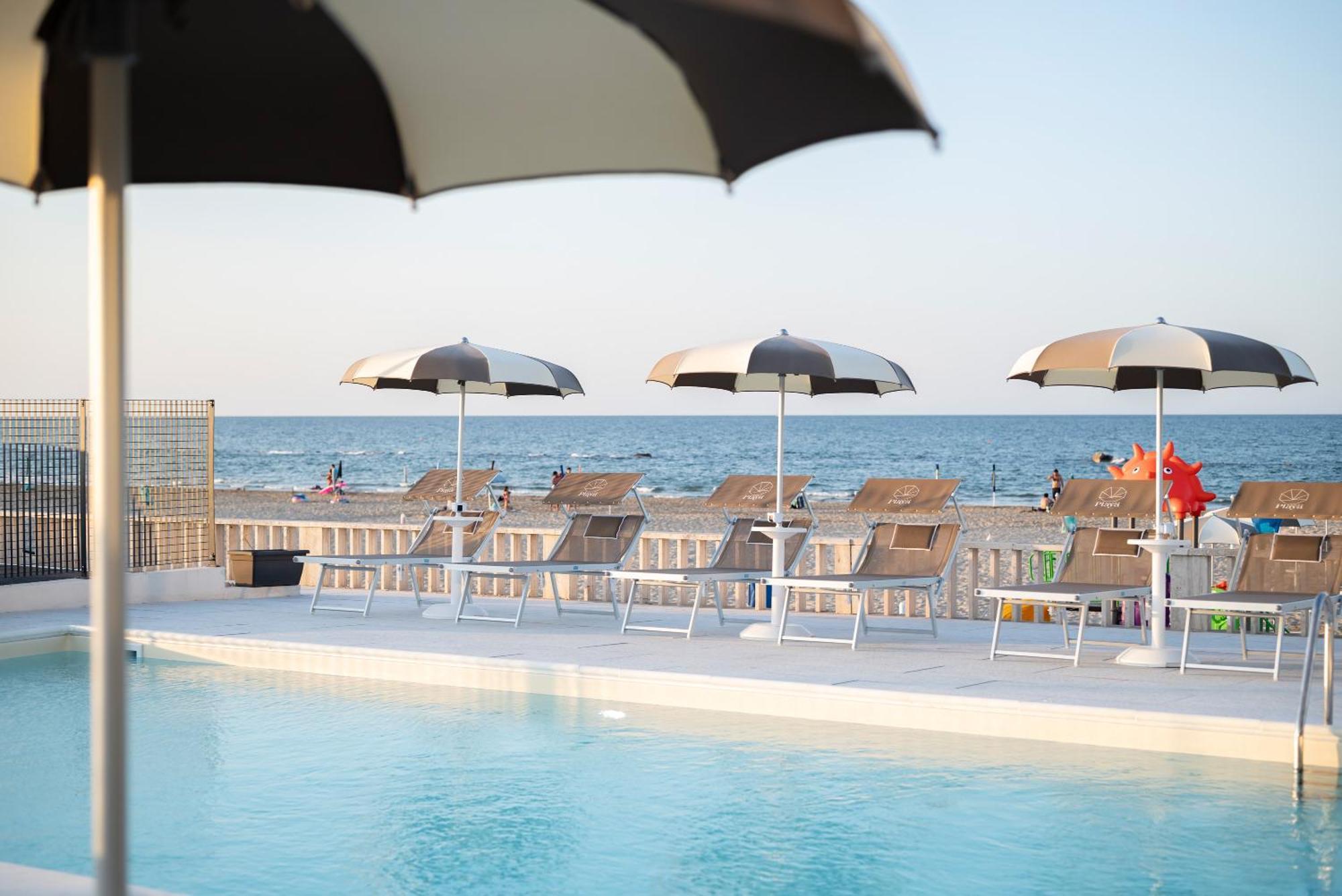 Playa Hotel
