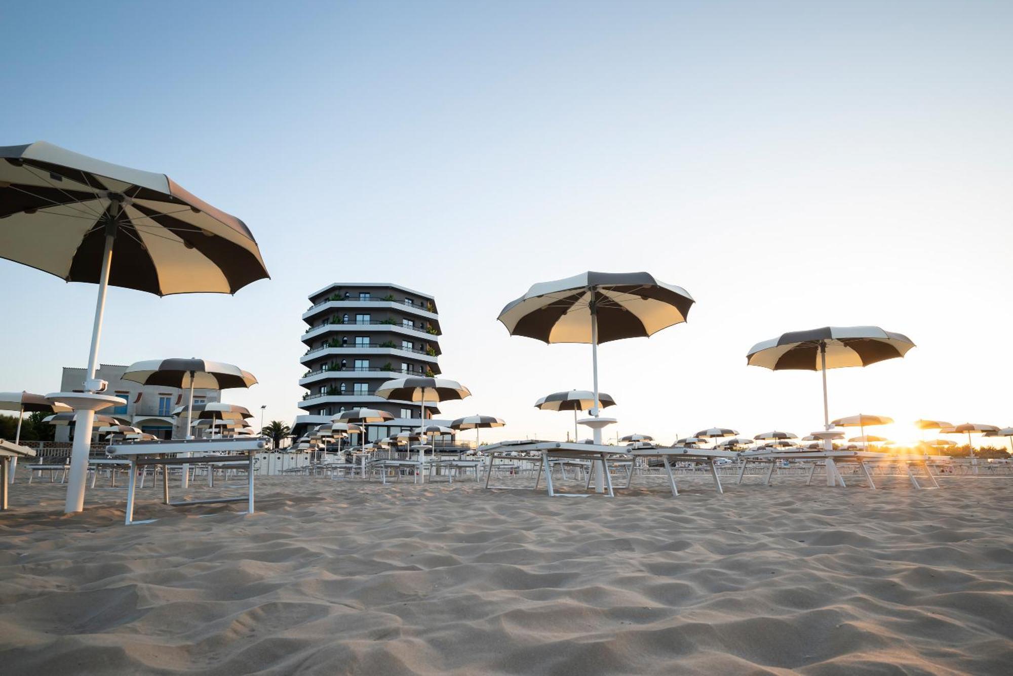 Hotel Playa