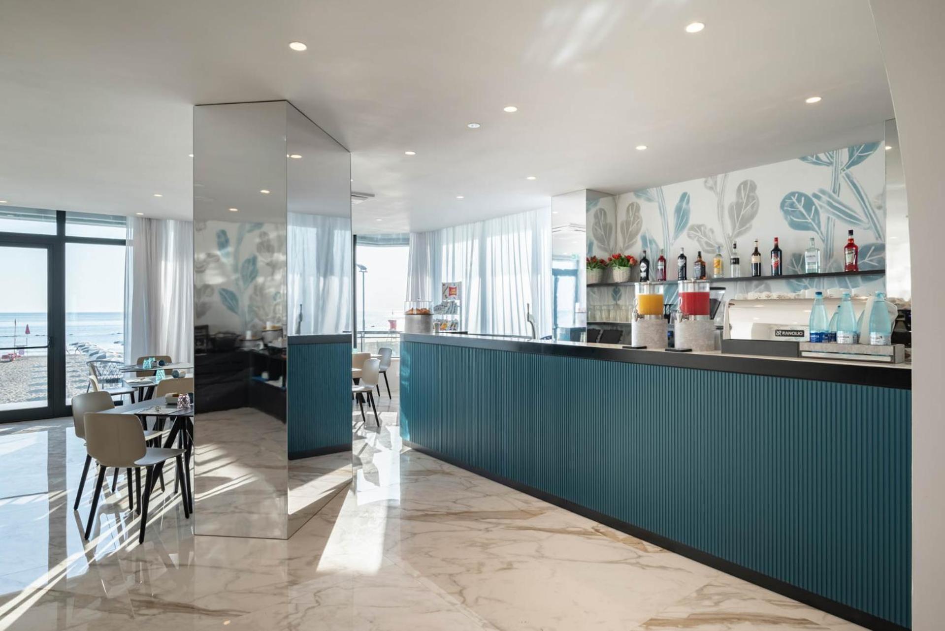 Hotel Playa Fano