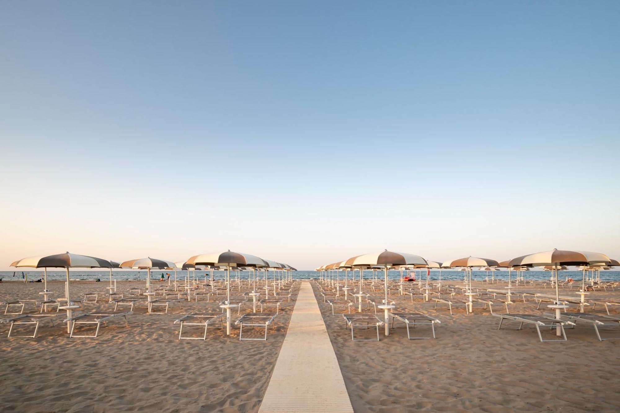 Playa Hotel Fano