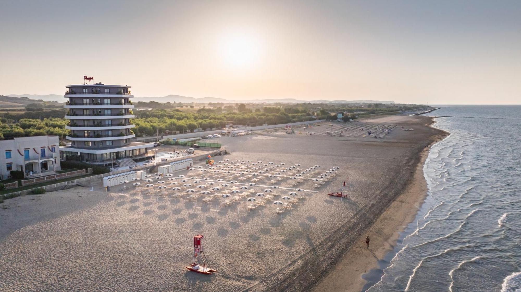 Playa Fano