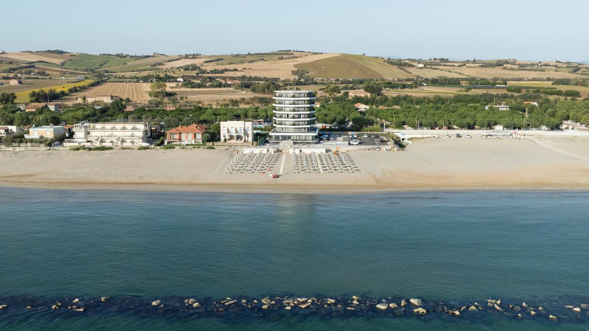 Playa 4* Fano