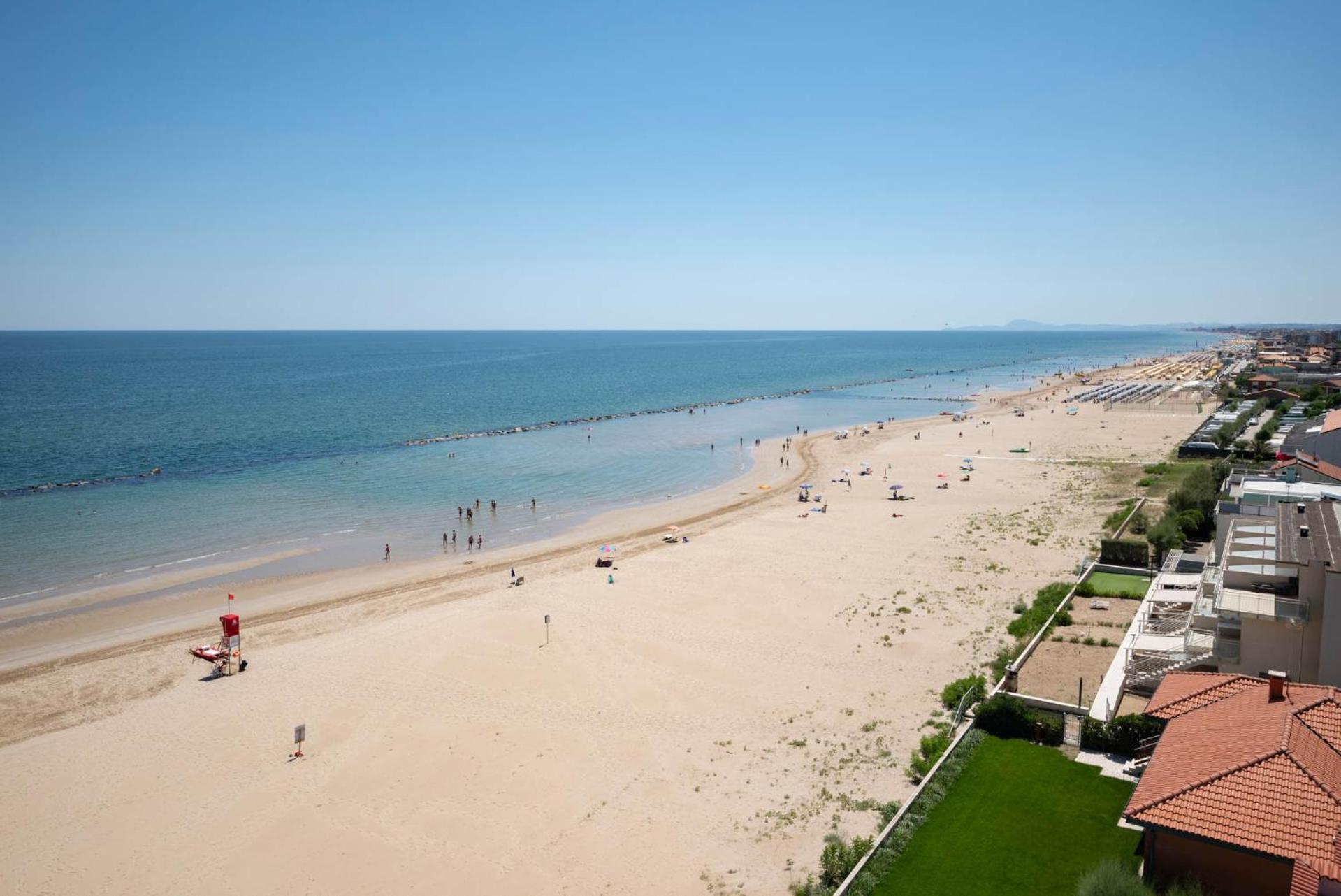 Playa Hotel Fano