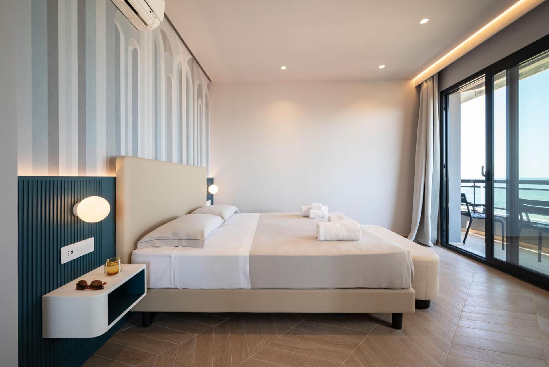 Hotel Playa Fano