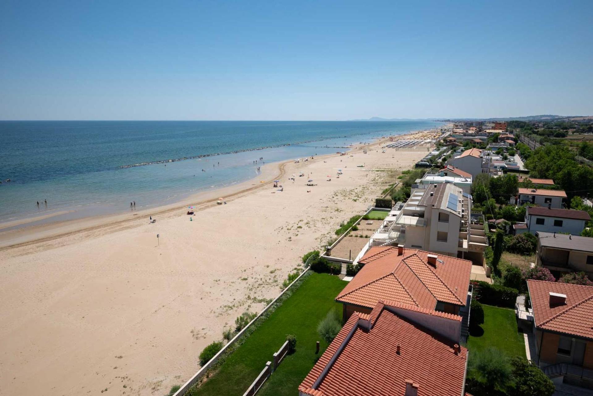 Playa 4* Fano