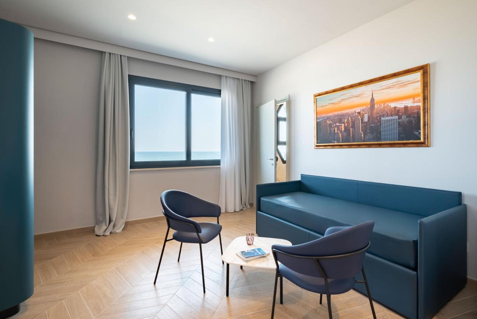 Playa Hotel