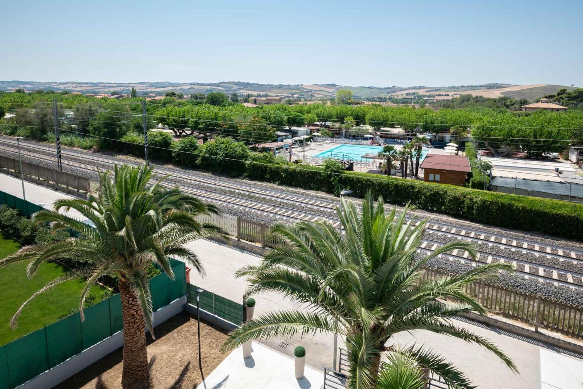 Playa Hotel