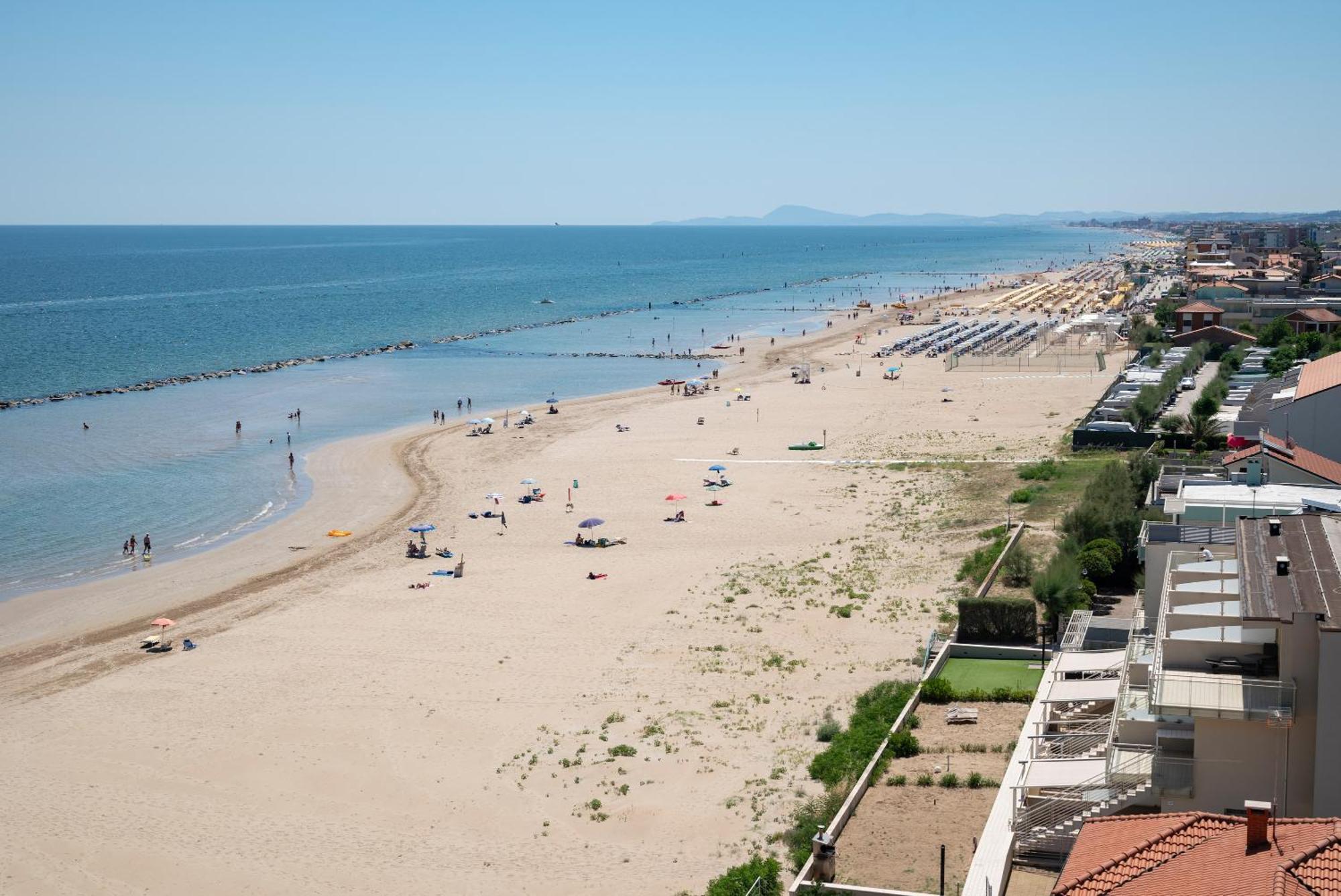 Playa Hotel Fano