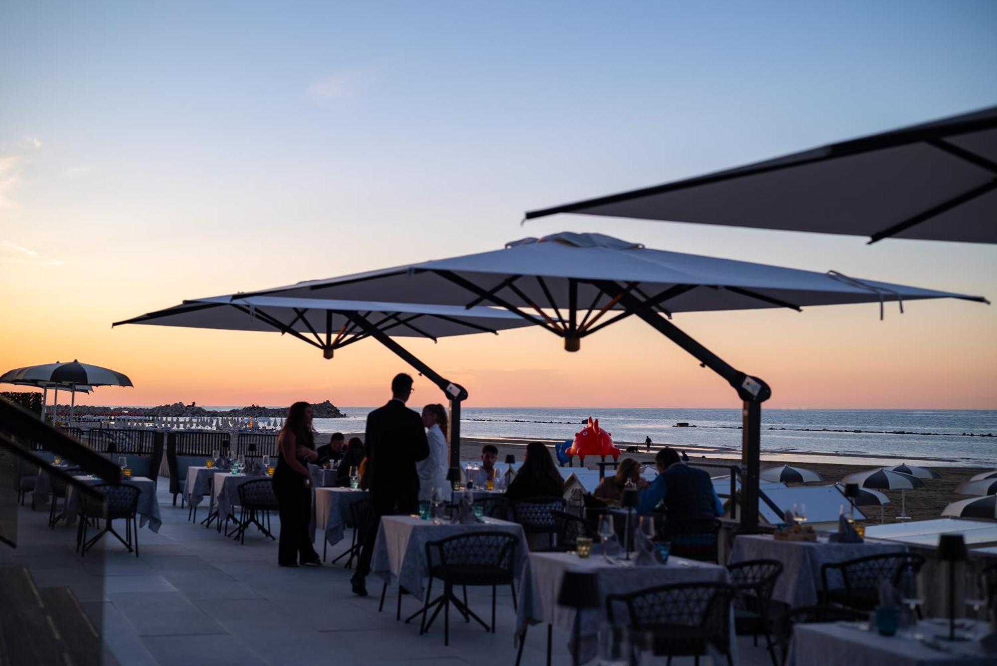 Playa 4* Fano