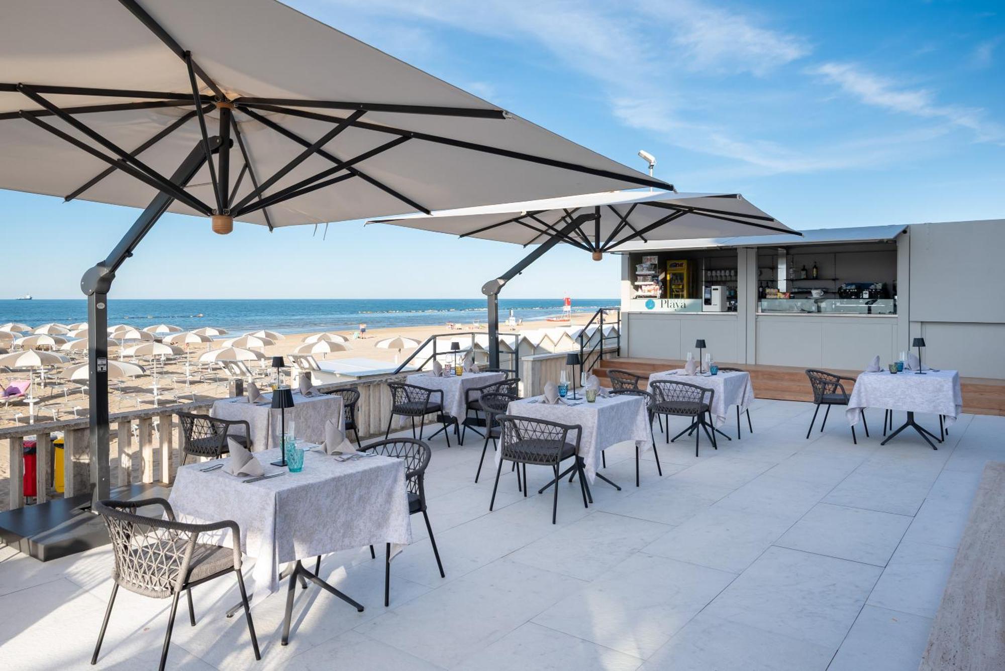 Playa 4* Fano